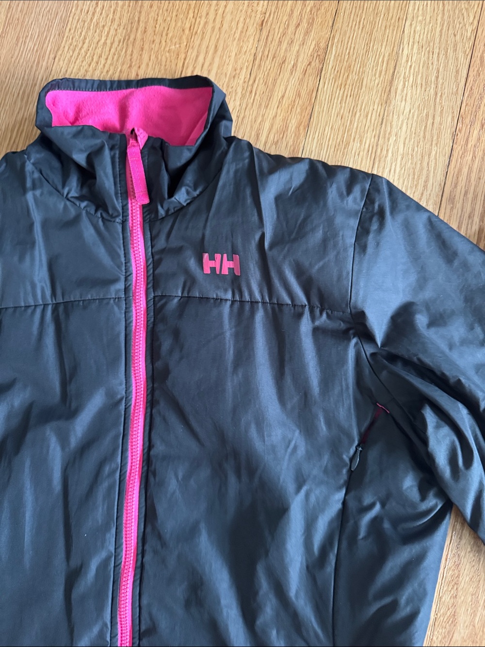 Helly Hansen jacket